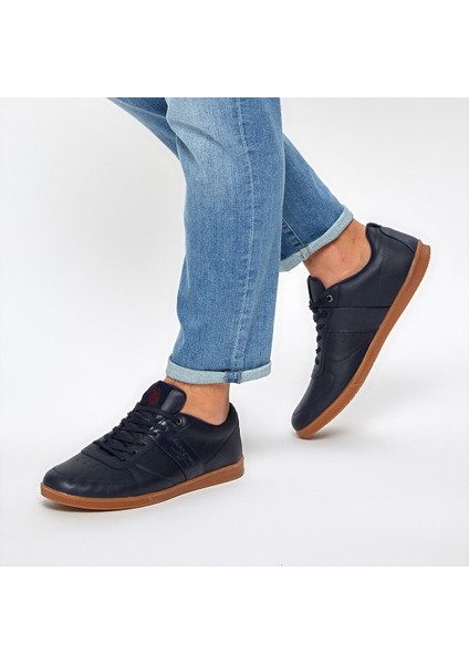 Legendary 9Pr Lacivert Erkek Sneaker Ayakkabı