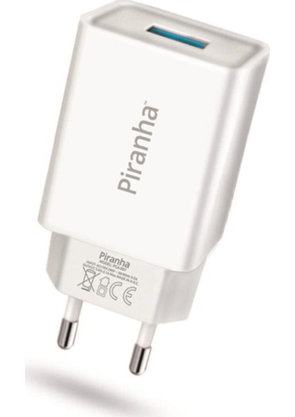 5V 2.1A Şarj Aleti Başlığı