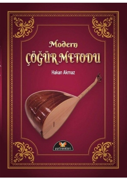 Modern Çöğür Metodu - 1 - Hakan Akmaz