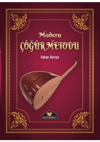 Modern Çöğür Metodu - 1 - Hakan Akmaz