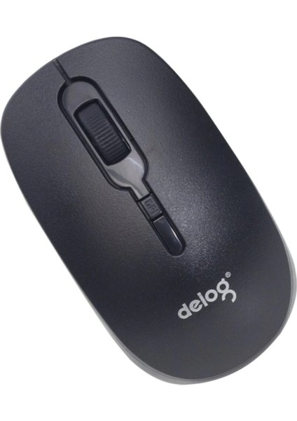 Kablosuz Mouse