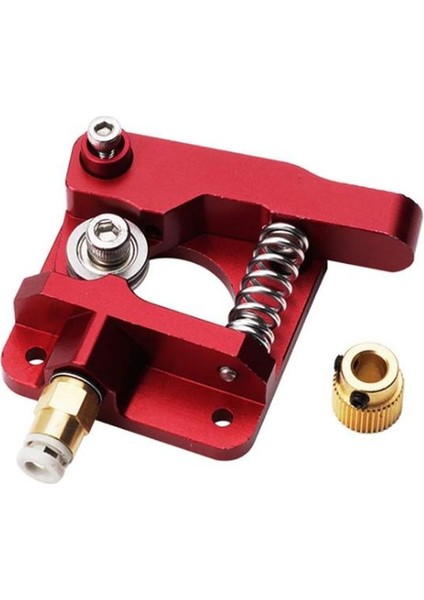 Creality 3D Alüminyum Mk8 Extruder