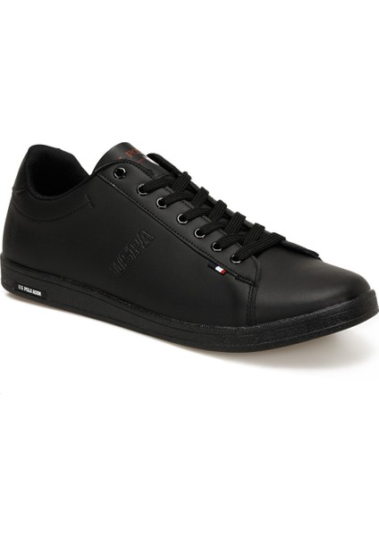 Franco Siyah Erkek Spor 46