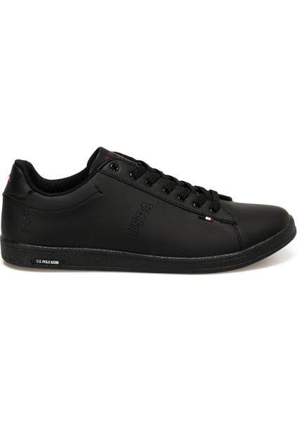 Franco Siyah Erkek Spor 46