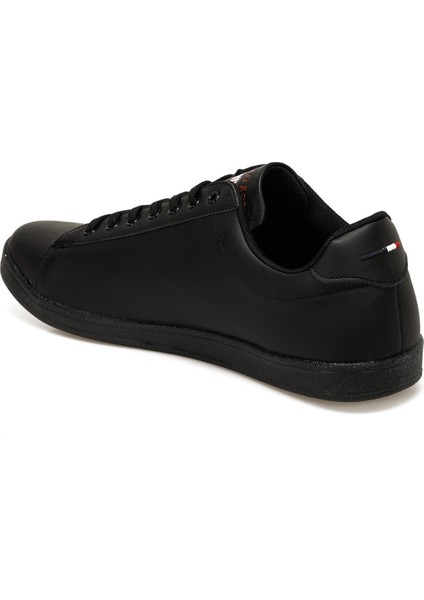 Franco Siyah Erkek Spor 46