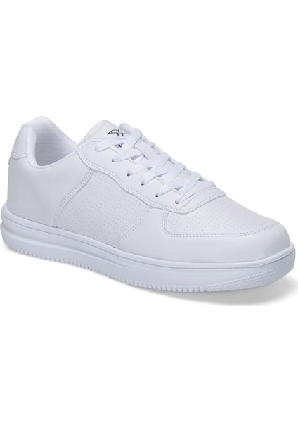 Abella Beyaz Erkek Sneaker Ayakkabı