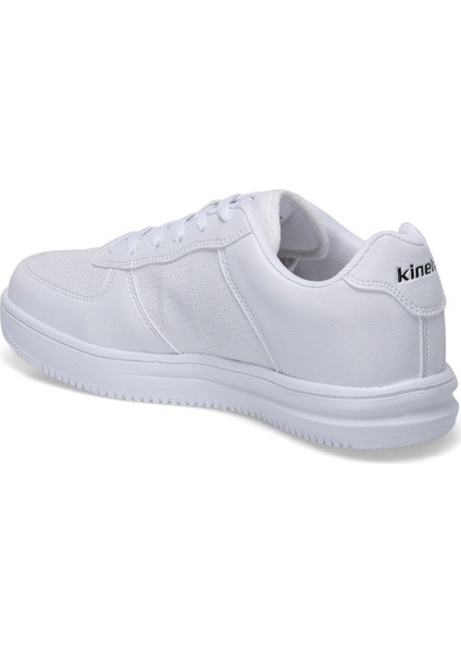 Abella Beyaz Erkek Sneaker Ayakkabı modelleri