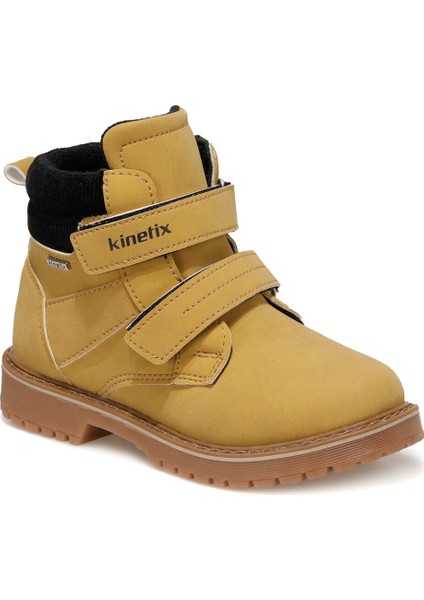 Agustın Sarı Erkek Çocuk Bot