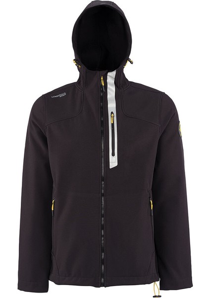 New Trend Softshell Siyah Erkek Softshell fiyatları