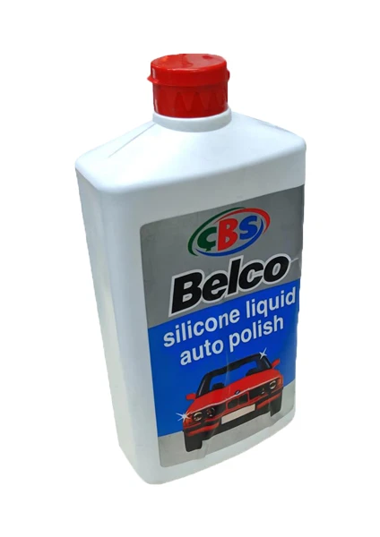 Belco Polish Cila 1 Litre 1000ML