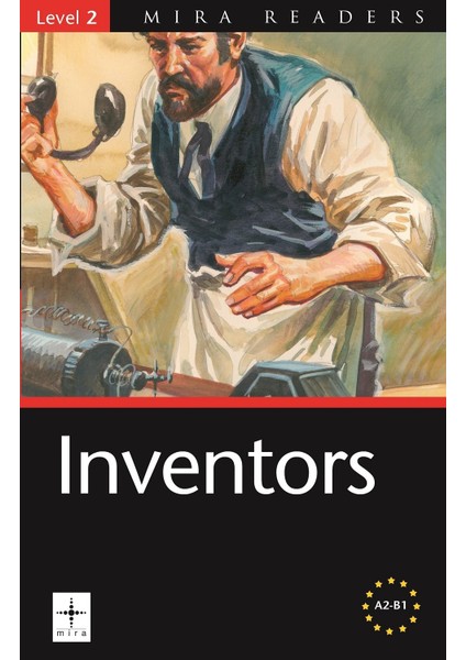 Level 2 - Inventors A2-B1