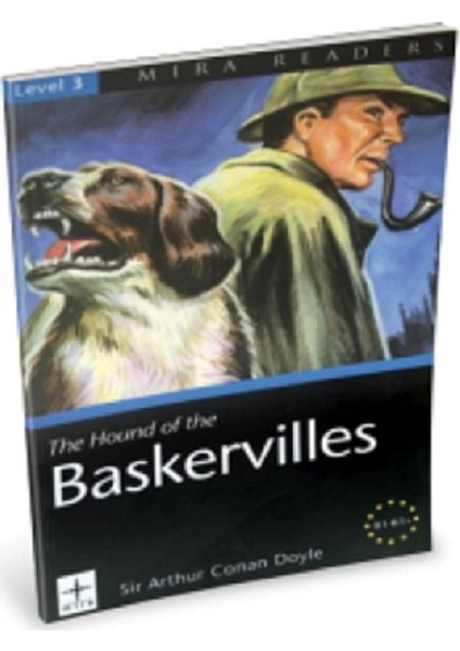 Level 3 - The Hound Of The Baskervilles B1-B1+