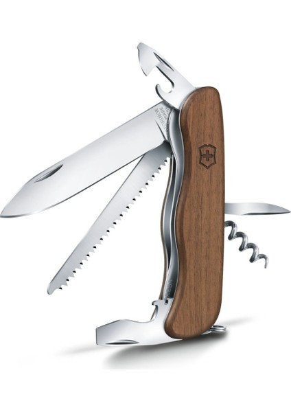 0.8361.63 Forester Wood Çakı