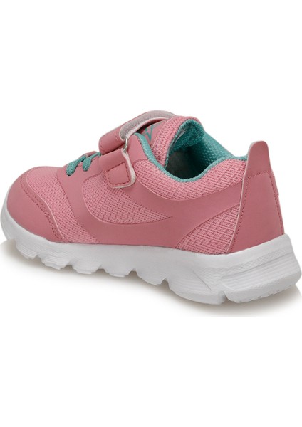 Almera J Açık Pembe Kız Çocuk Koşu Ayakkabısı modelleri