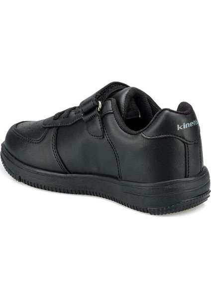 Kalen Siyah Erkek Çocuk Sneaker Ayakkabı modelleri