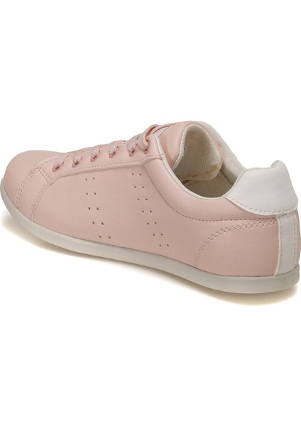 Yokohama Gül Kurusu Kadın Sneaker Ayakkabı modelleri
