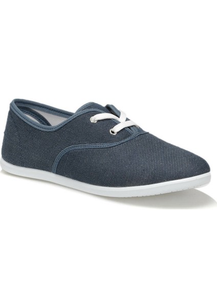 Cs19003 Kot Kadın Sneaker Ayakkabı