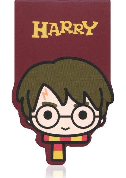 Harry Potter Mıknatıslı Kitap Ayracı