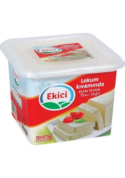 Beyaz Peynir 500 Gr