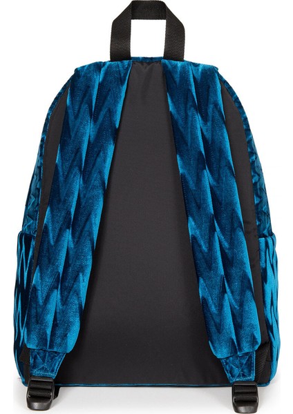 Padded Pakr Velvet Blue modelleri