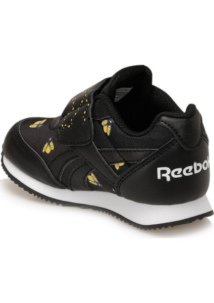 Royal Cljog 2 Kc Siyah Erkek Çocuk Sneaker Ayakkabı modelleri