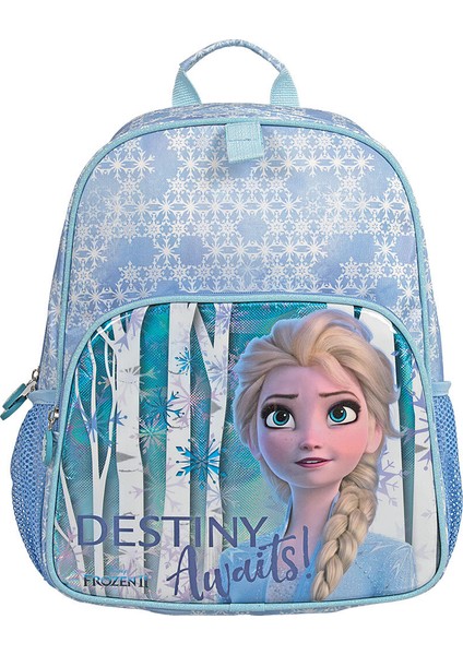 Frocx FROZEN İlkokul Çantası/ Destiny Awaits