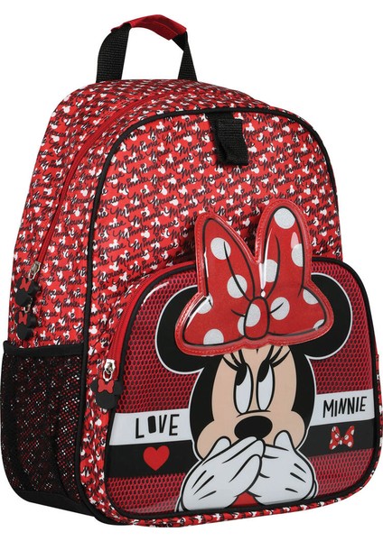 Minnie Mouse Signature Range İlkokul Çantası 5207