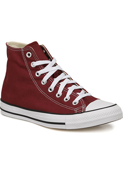 M9613C Chuck Taylor All-Star Seasonal Bordo Sneaker