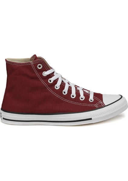 M9613C Chuck Taylor All-Star Seasonal Bordo Sneaker