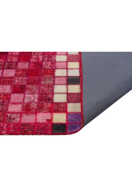 Patchwork Sbt2 Mozaık Multı 170 x 240 cm 4.08 m2 Patchwork Halı