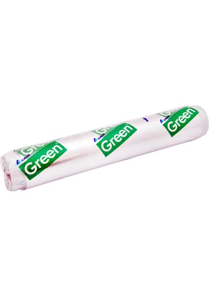 Green Alüminyum Folyo 400GRAM