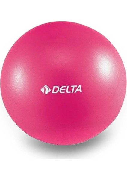 20 cm Dura-Strong Mini Pilates Topu Egzersiz Topu Gym Ball