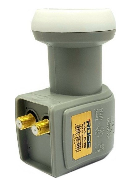 RL-200 2'li Lnb