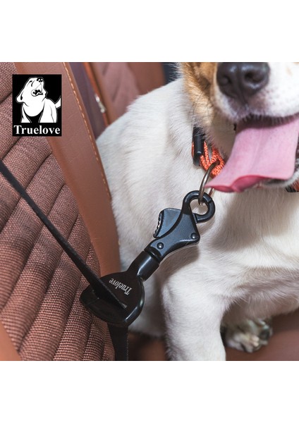 Kalın Alüminyum Köpek Araba Kemer Tokası modelleri