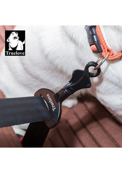 Kalın Alüminyum Köpek Araba Kemer Tokası fırsatları