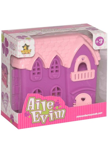 Aile Evim