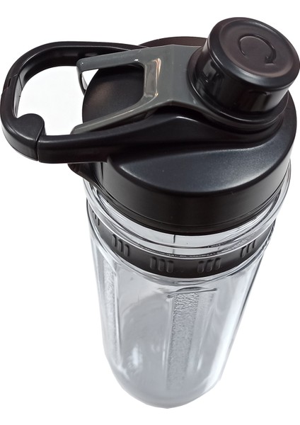 AR1079 Shake'n Take Pro Orijinal Doğrayıcı Hazne Kapaklı 600 ml