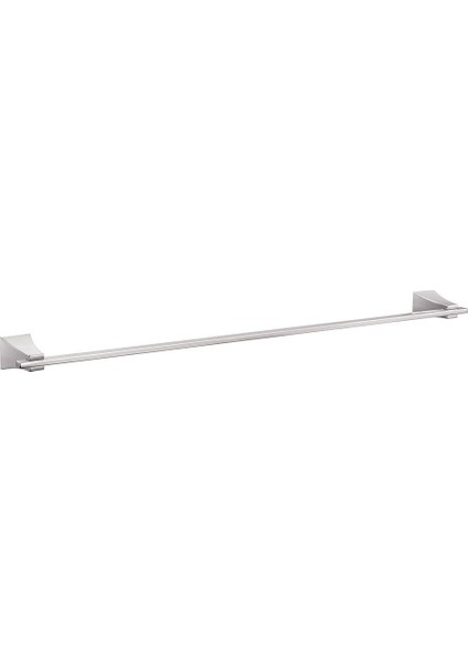 Padova Havluluk Uzun 503 mm Krom