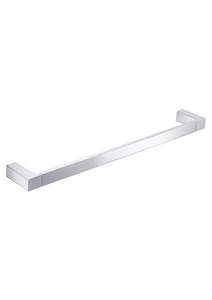 Verona Havluluk Uzun 475 mm Krom