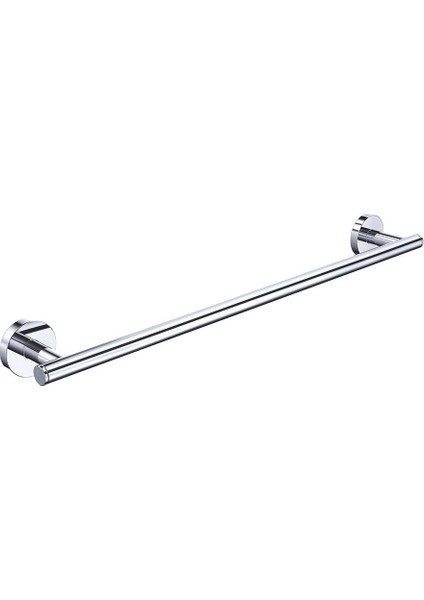 Pıave Havluluk Uzun 498 mm Krom