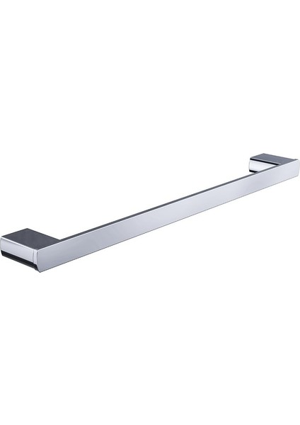 Pısa Havluluk Uzun 492 mm Krom