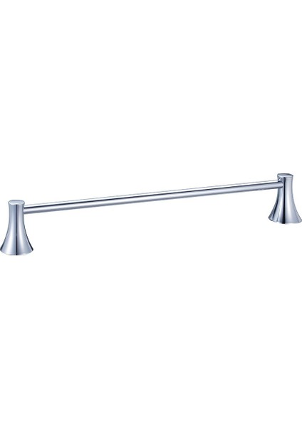 Novara Havluluk Uzun 350 mm Krom