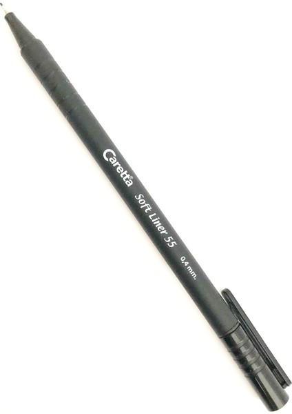 Softliner 0.4mm 18 Renk Bardaklı Set