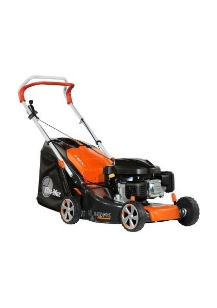 G48PK Comfort Plus Çim Biçme Makinası Benzinli 140CC 46CM