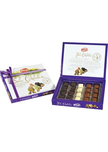 Festival Karışık Çikolata 160 gr