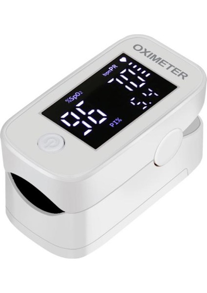 Life Net Medikal Pulse Oksimetre Parmak Tipi YM103