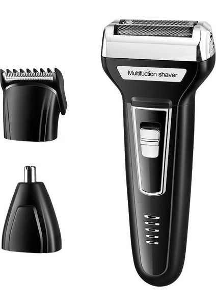 GS-150 3in1 Saç Sakal Tıraş Makinesi
