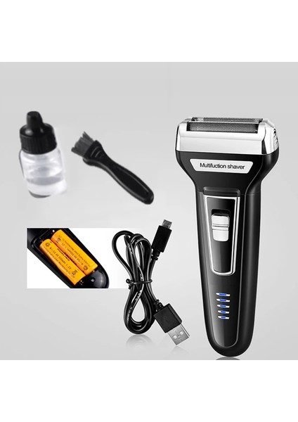GS-150 3in1 Saç Sakal Tıraş Makinesi fiyatları