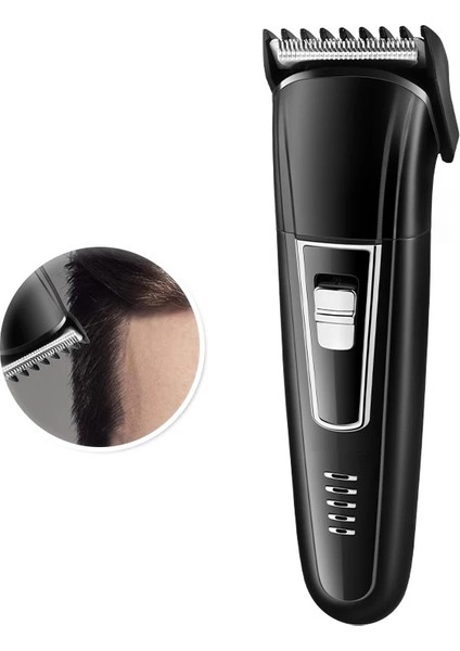 GS-150 3in1 Saç Sakal Tıraş Makinesi modelleri