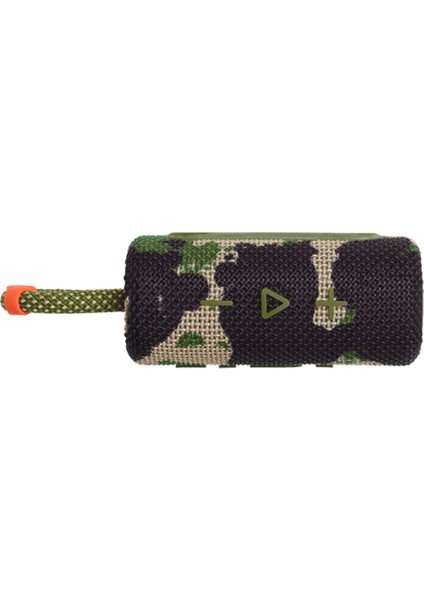 Go 3 Taşınabilir Bluetooth Hoparlör - Kamuflaj